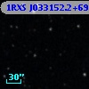 1RXS J033152.2+692641
