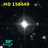 HD 158449