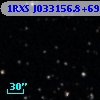 1RXS J033156.8+694933