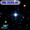 HD 158836
