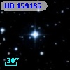 HD 159185