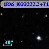 1RXS J033222.2+711257