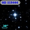 HD 159444