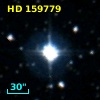 HD 159779
