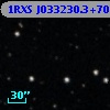 1RXS J033230.3+700607