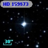 HD 159873