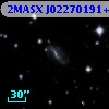 2MASX J02270191+4248487