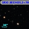 1RXS J033435.3+702652