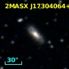 2MASX J17304064+0623334