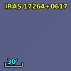 IRAS 17264+0617