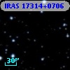 IRAS 17314+0706