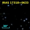 IRAS 17318+0633