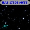 IRAS 17326+0655