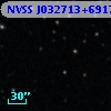 NVSS J032713+691748