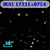 IRAS 17331+0754
