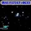 IRAS F17317+0633