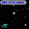 BWE 1731+0805