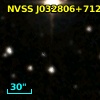 NVSS J032806+712055