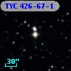 TYC  426-67-1
