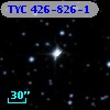 TYC  426-826-1