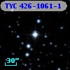 TYC  426-1061-1