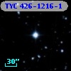 TYC  426-1216-1