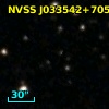 NVSS J033542+705558