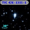TYC  426-1315-1