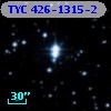 TYC  426-1315-2