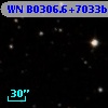 WN B0306.6+7033b