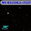 MY 031338.1+713723.4