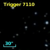 Trigger  7110