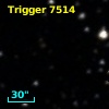 Trigger  7514