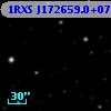 1RXS J172659.0+071100