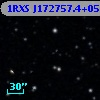 1RXS J172757.4+053711