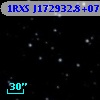 1RXS J172932.8+072113