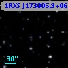 1RXS J173005.9+065412