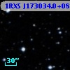 1RXS J173034.0+082024