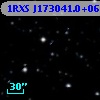 1RXS J173041.0+065853