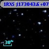 1RXS J173043.6+073136
