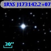 1RXS J173142.2+073345