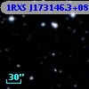 1RXS J173146.3+082222