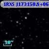 1RXS J173150.8+060612