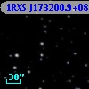 1RXS J173200.9+081053