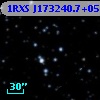 1RXS J173240.7+053622