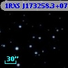 1RXS J173258.3+071834