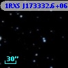 1RXS J173332.6+064016