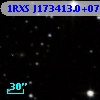 1RXS J173413.0+074633