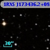 1RXS J173436.2+081013