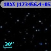 1RXS J173456.4+053742